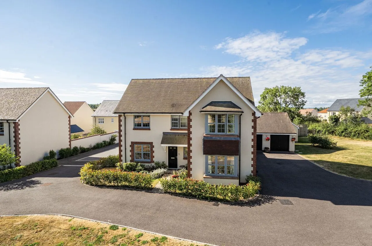 Longfield Drive, Wedmore, BS28, photo 35