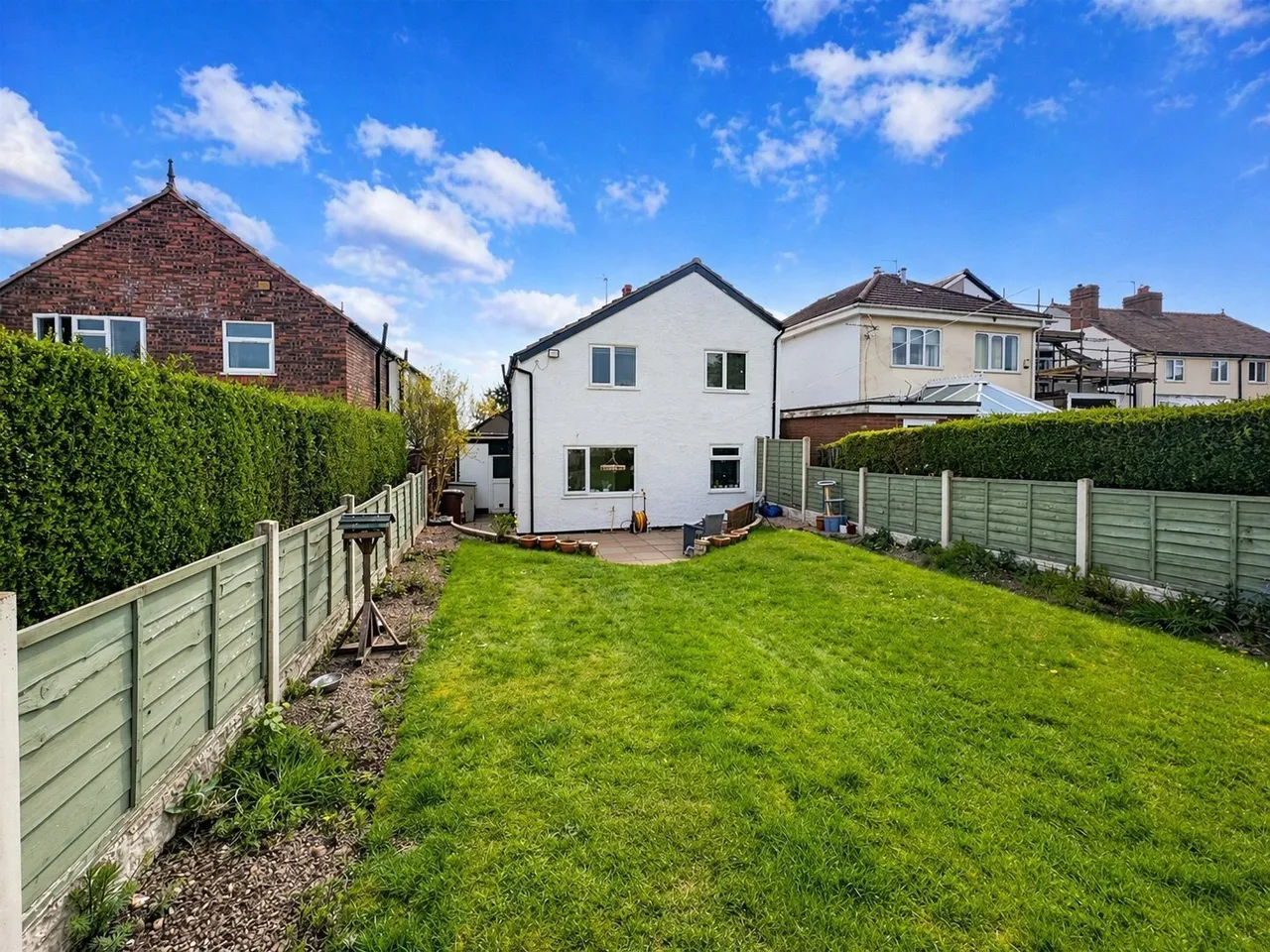 Avenue Road, Cannock, Staffordshire, WS12, photo 16