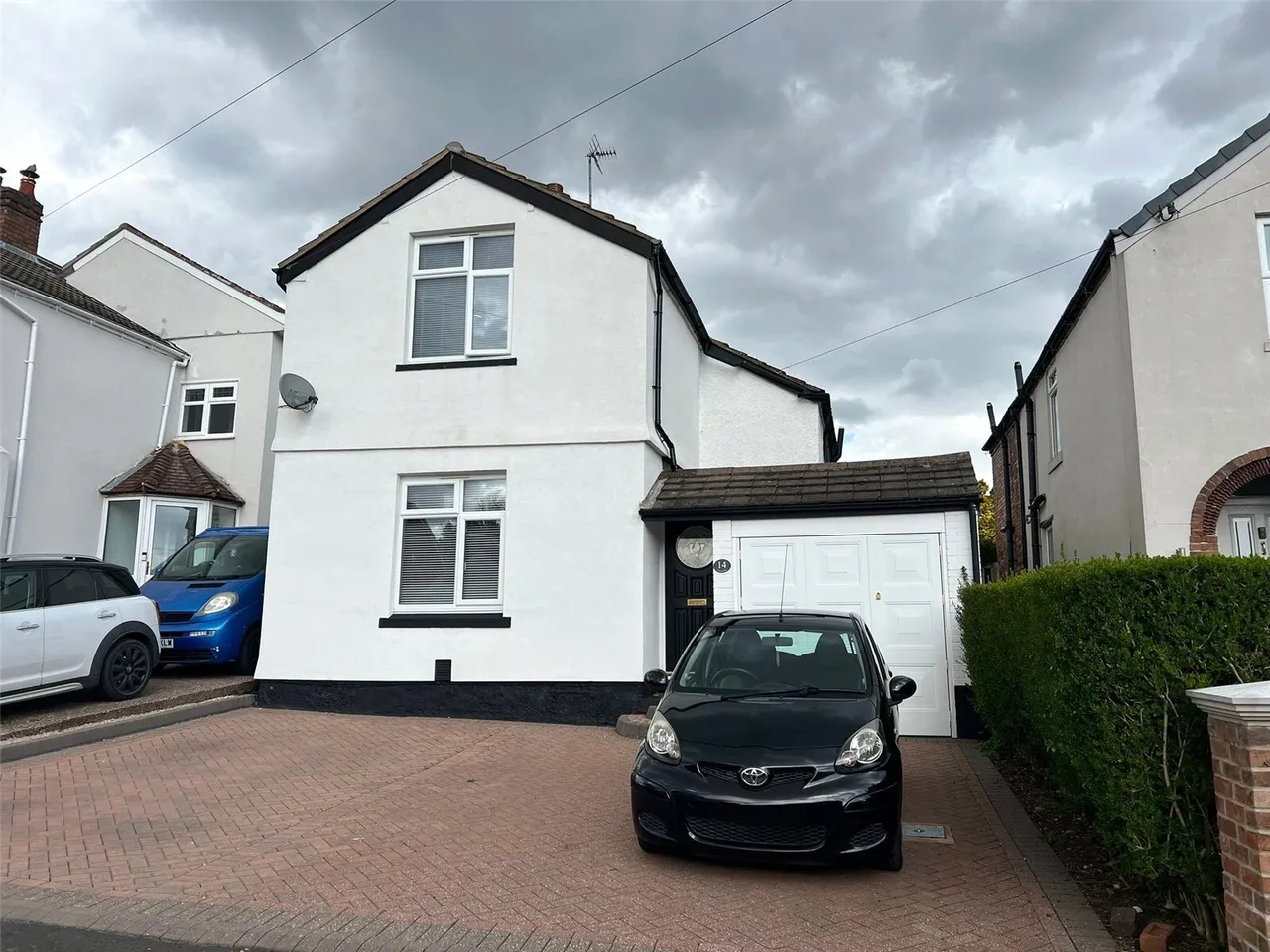 Avenue Road, Cannock, Staffordshire, WS12, photo 17