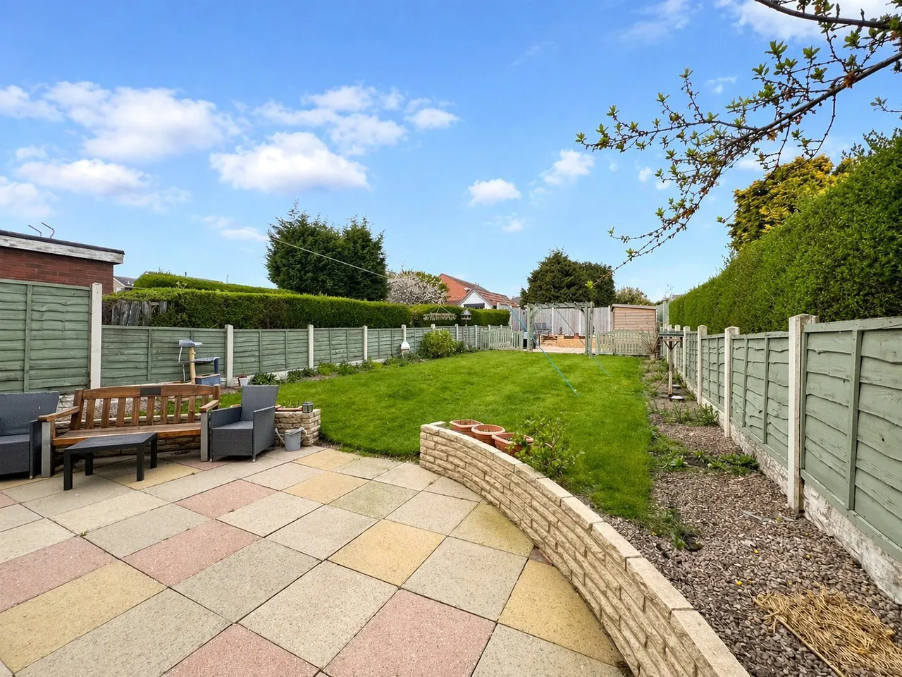 Avenue Road, Cannock, Staffordshire, WS12, photo 5