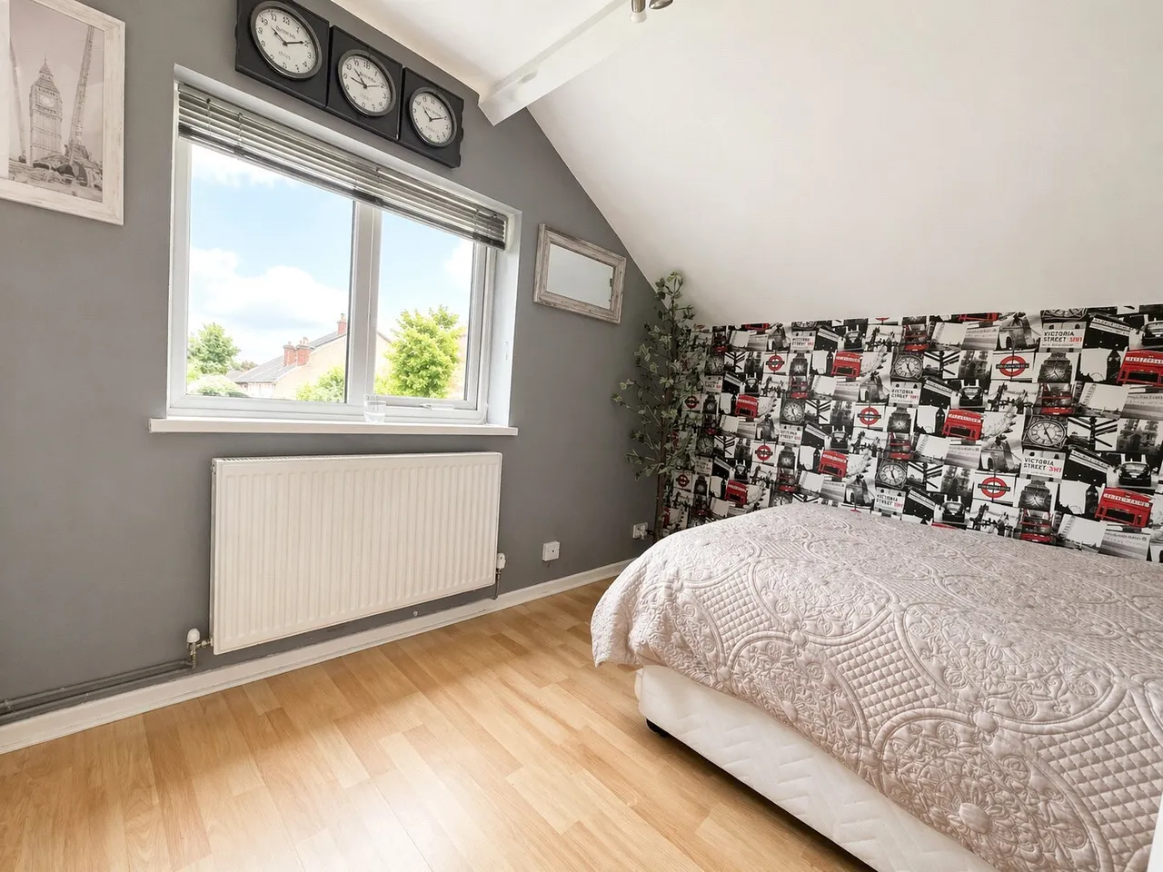 Avenue Road, Cannock, Staffordshire, WS12, photo 14