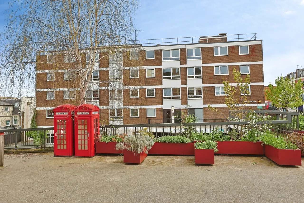 Lavender Hill, Battersea, London, SW11, photo 2