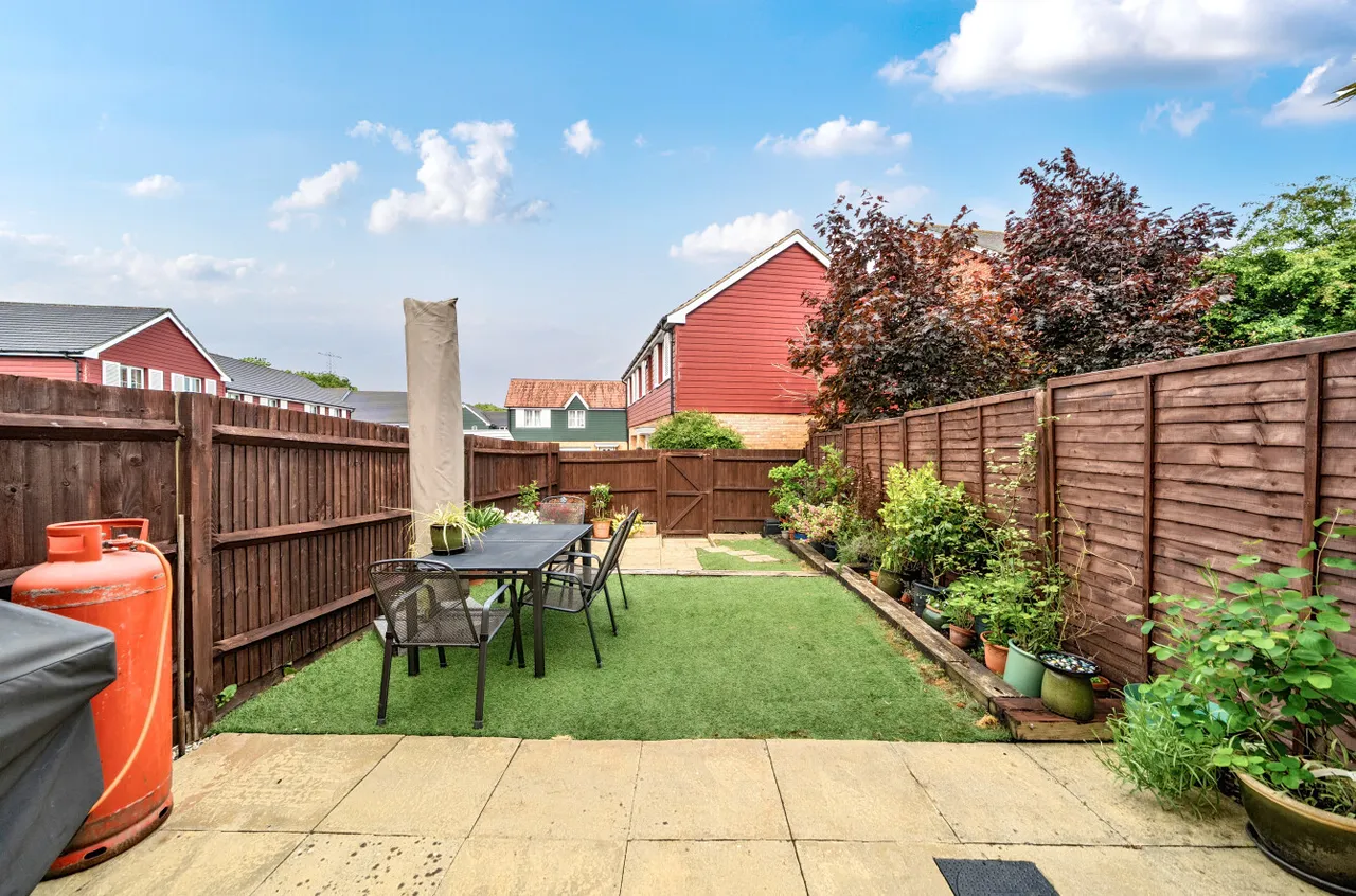 Bedford Drive, Fareham, PO14, photo 17