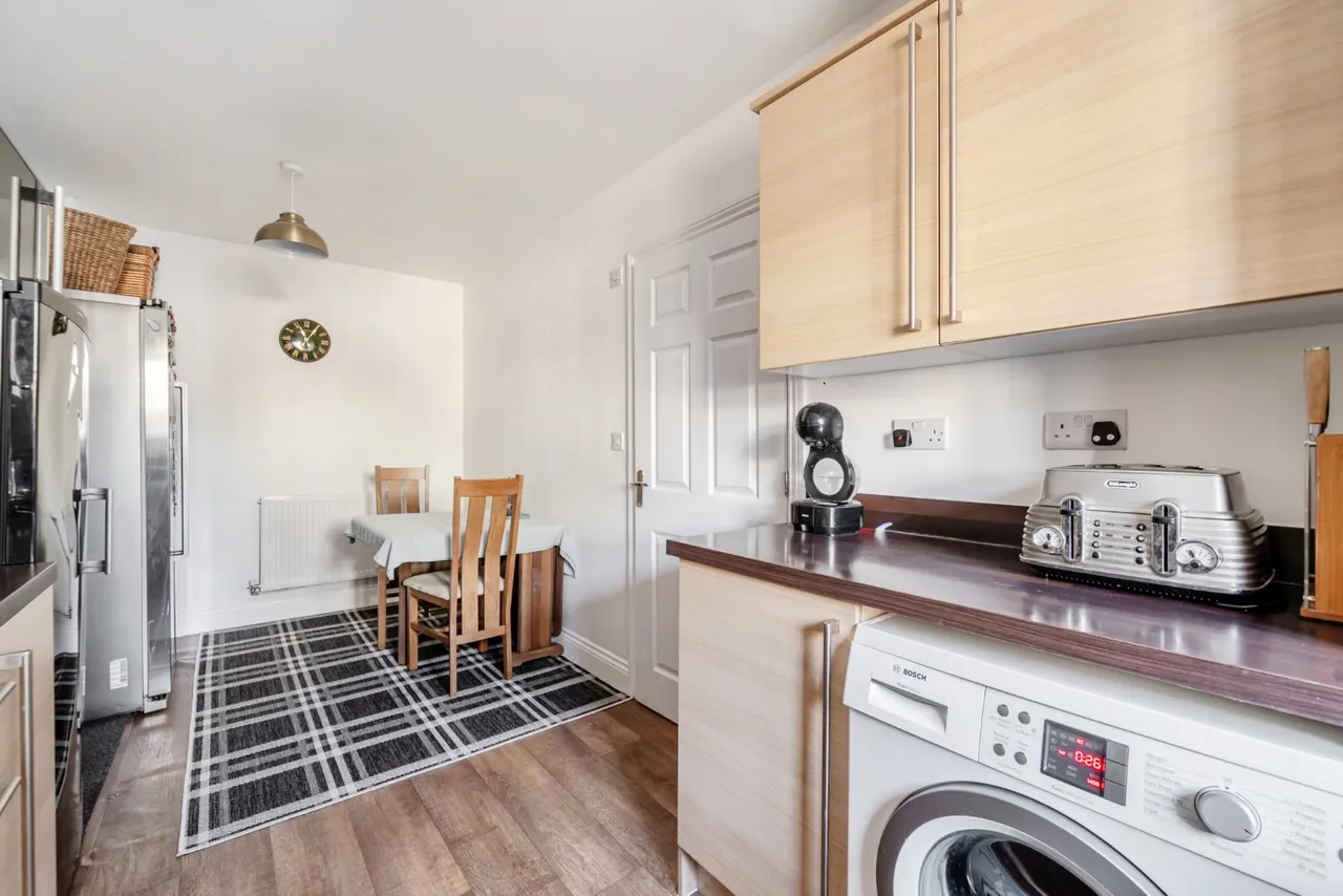 Bedford Drive, Fareham, PO14, photo 5