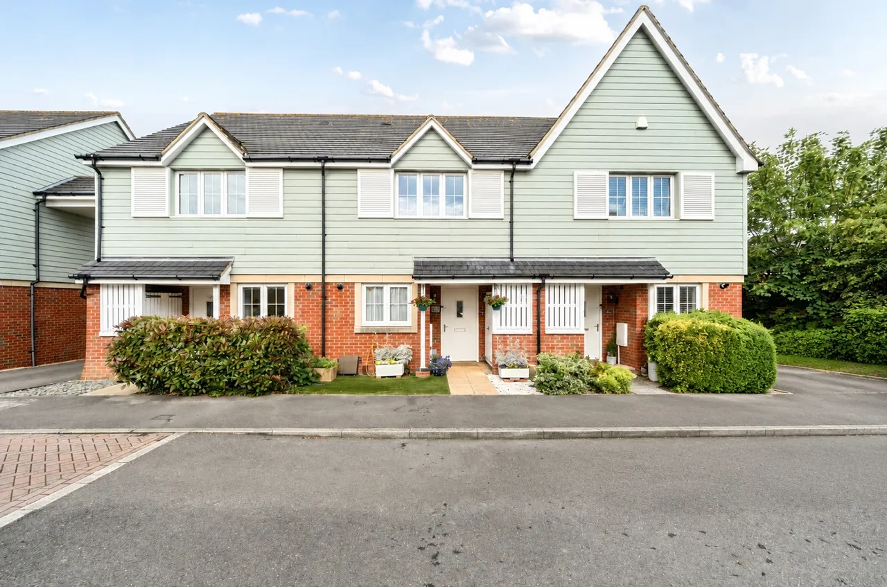 3 bed house for sale, Bedford Drive, Fareham, PO14