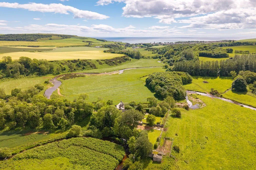 Inverbervie, Montrose, Angus, DD10 0ST, photo 8