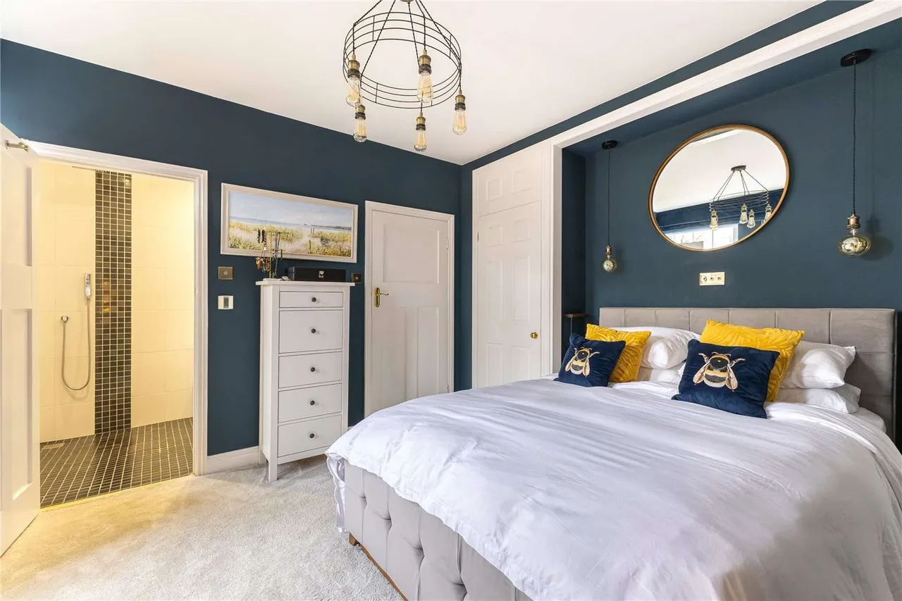 West Common, Harpenden, AL5, photo 10