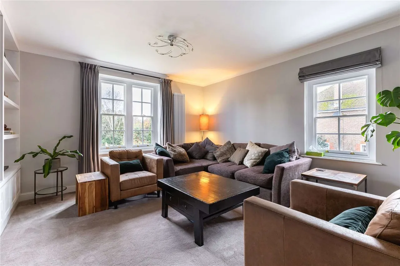 West Common, Harpenden, AL5, photo 5