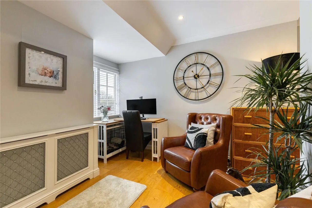 West Common, Harpenden, AL5, photo 7