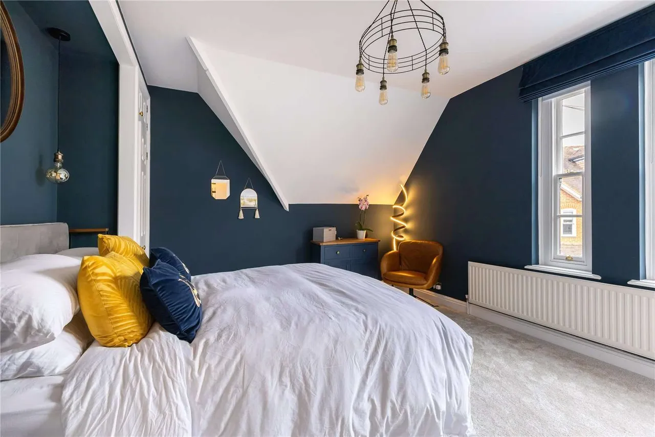 West Common, Harpenden, AL5, photo 11