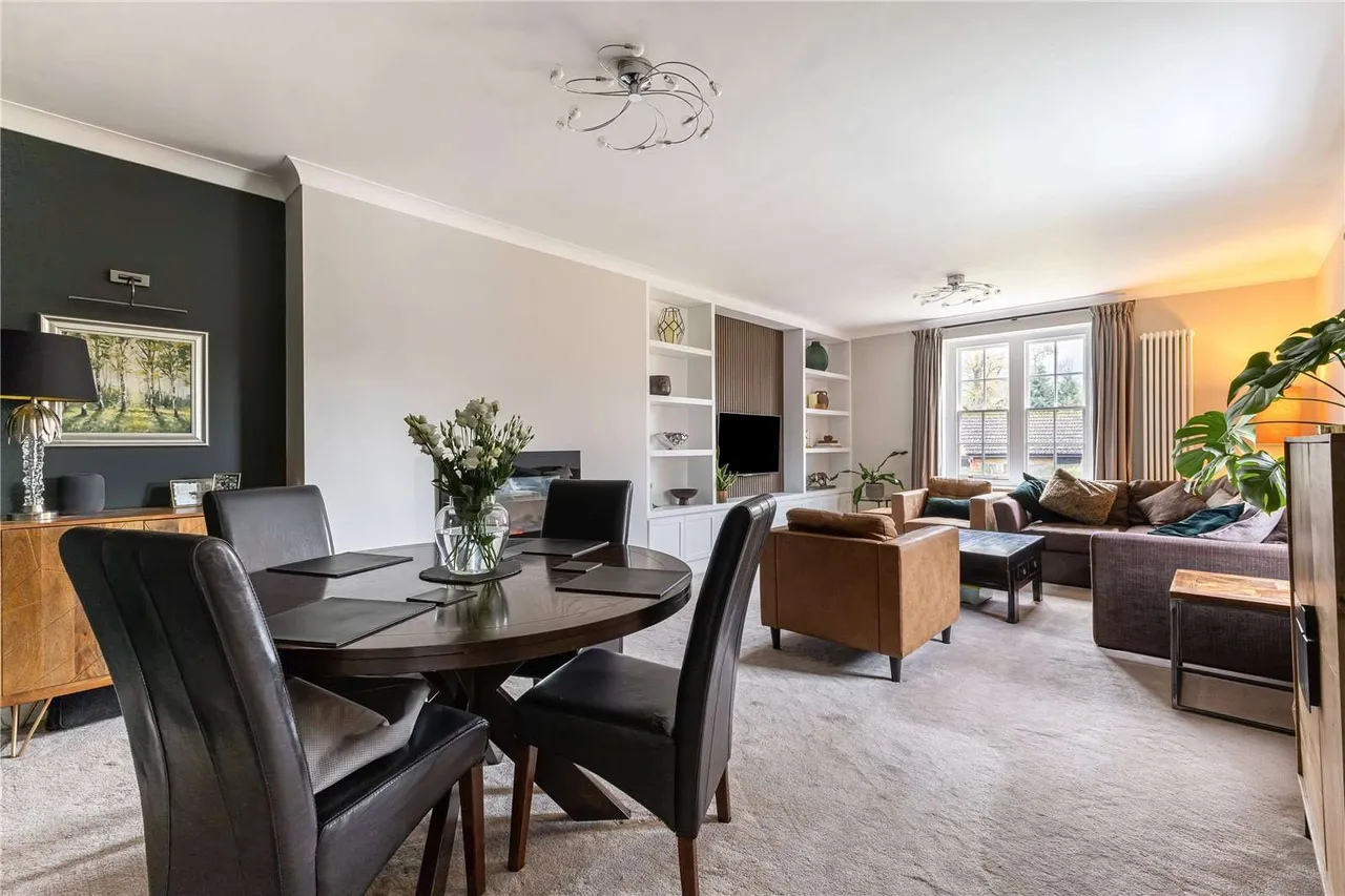 West Common, Harpenden, AL5, photo 6