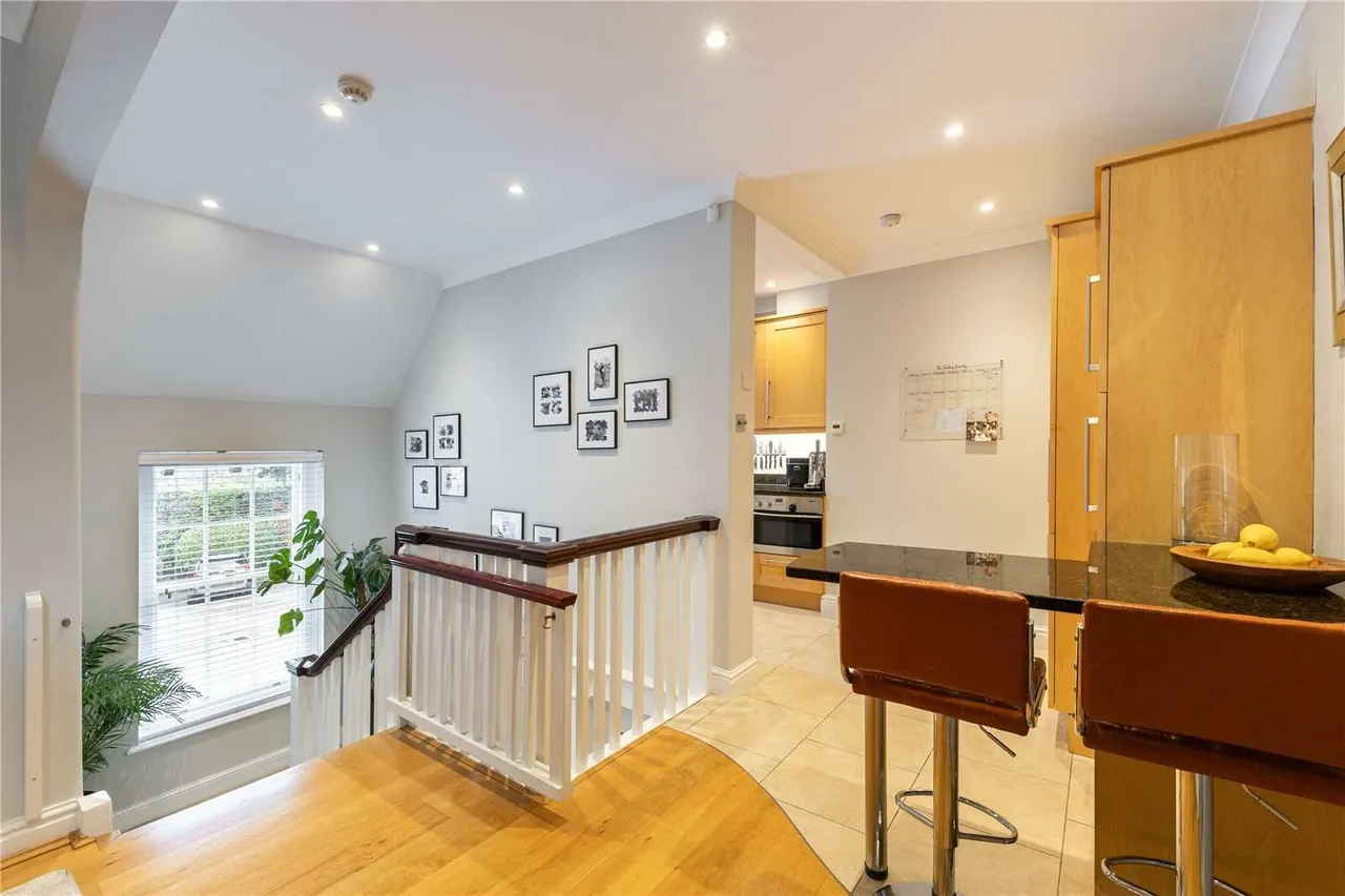 West Common, Harpenden, AL5, photo 3