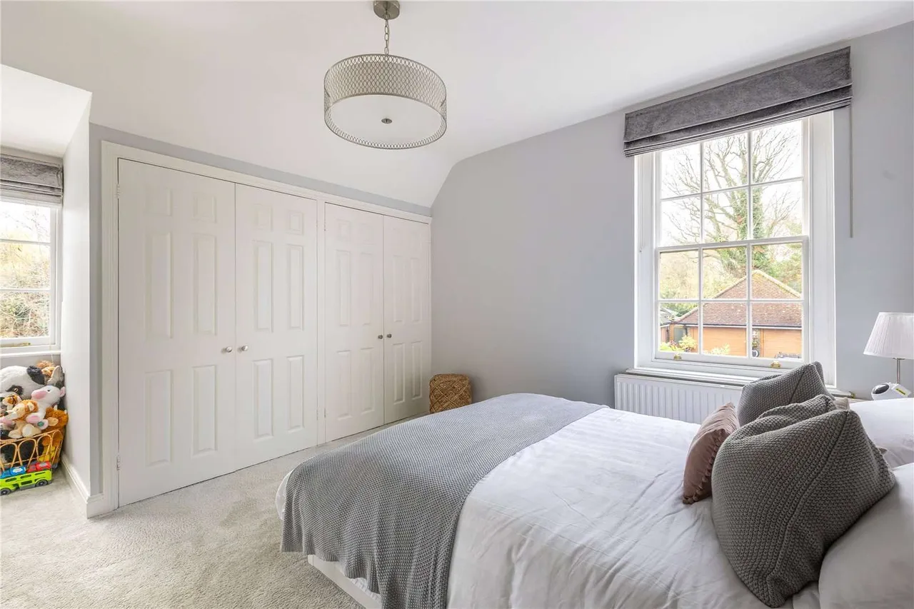 West Common, Harpenden, AL5, photo 12