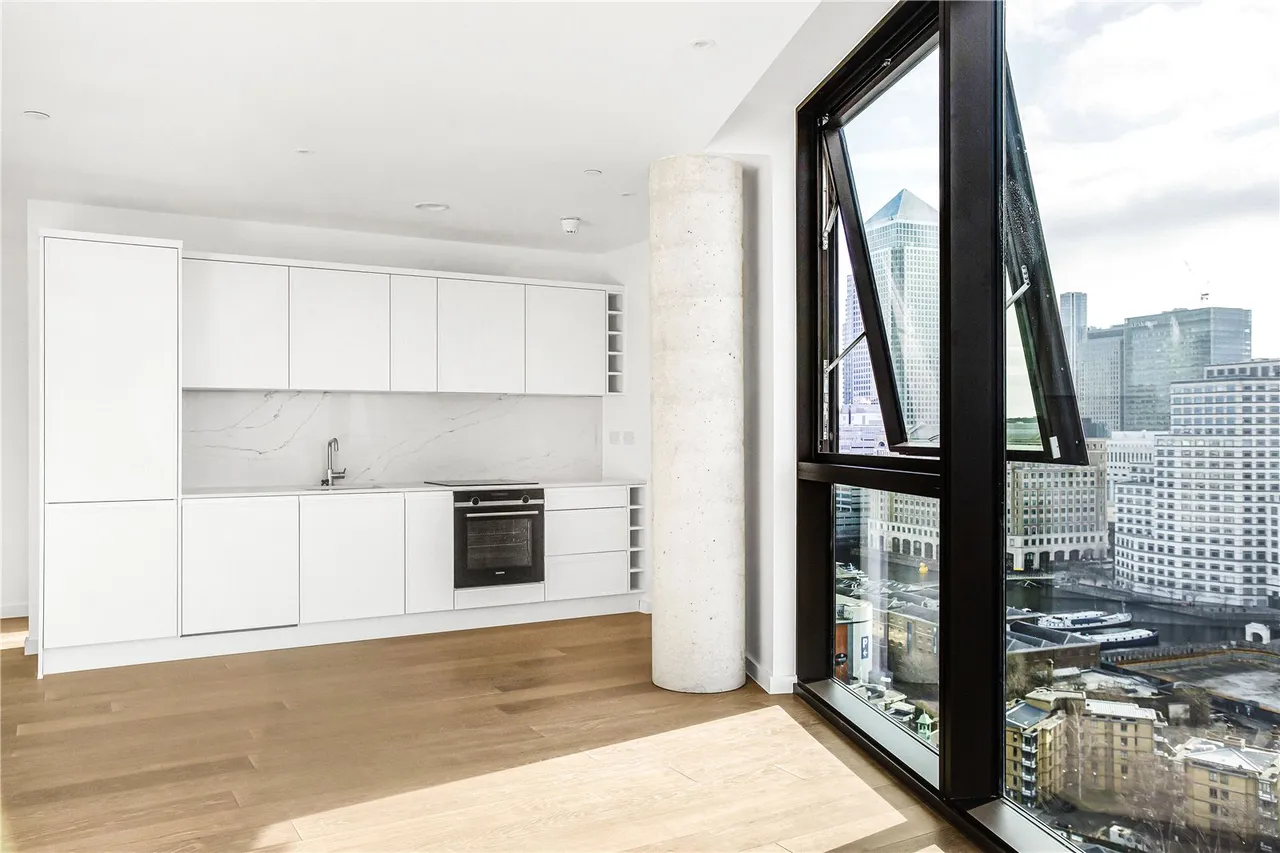 Salter Street, London, E14, photo 15