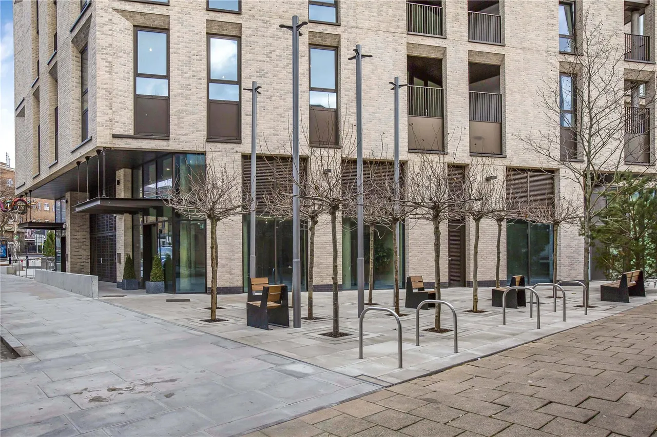 Salter Street, London, E14, photo 20