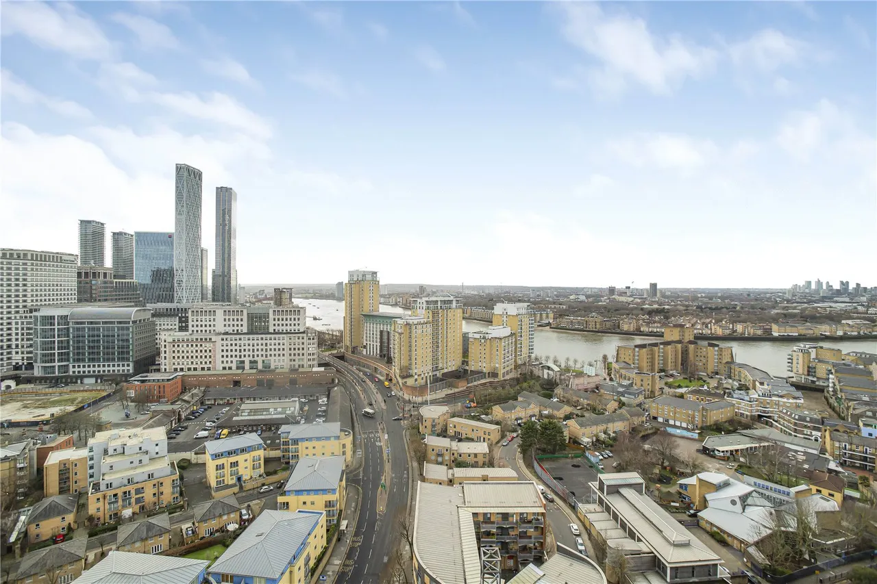 Salter Street, London, E14, photo 18