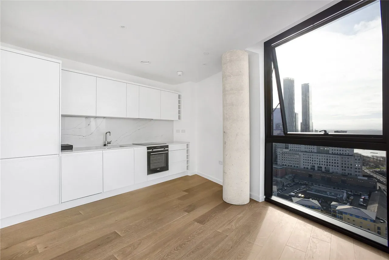 Salter Street, London, E14, photo 6