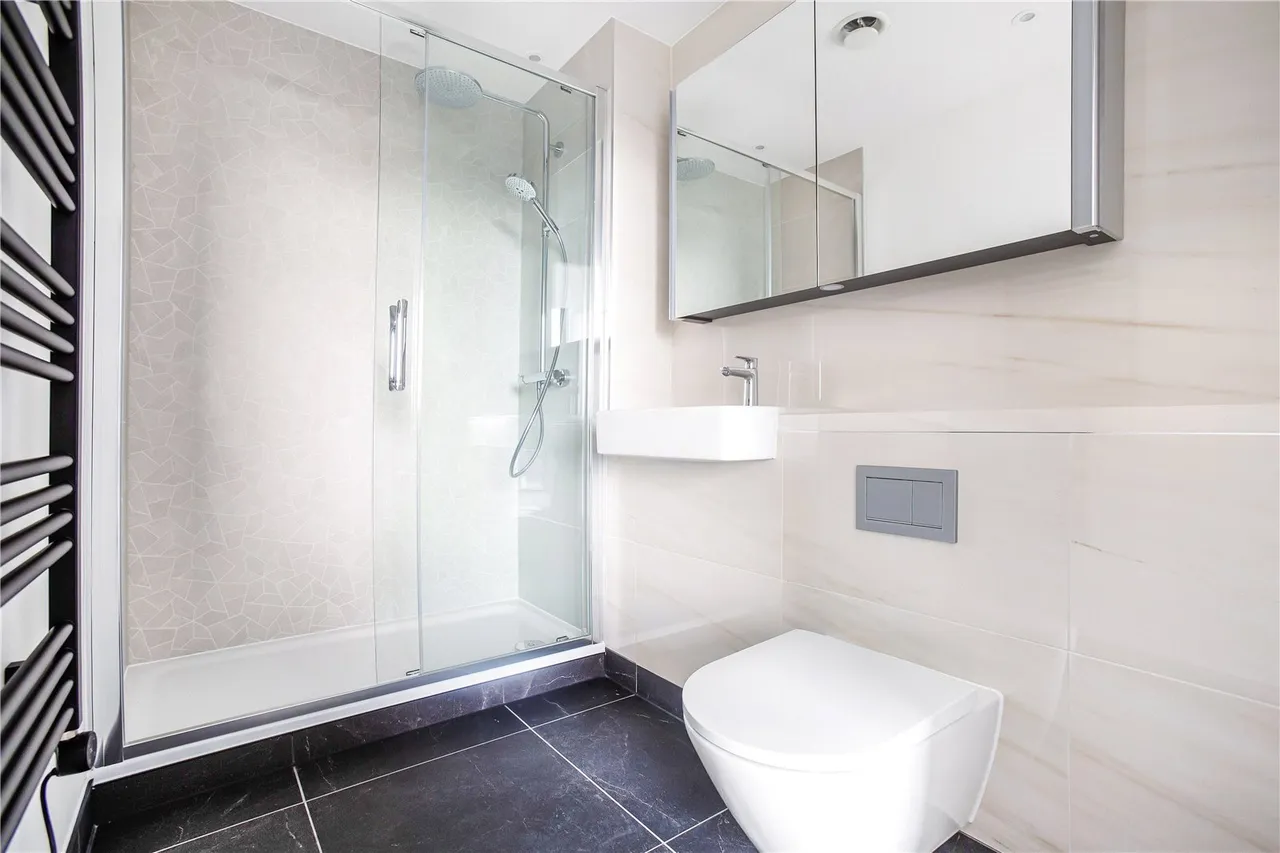 Salter Street, London, E14, photo 10