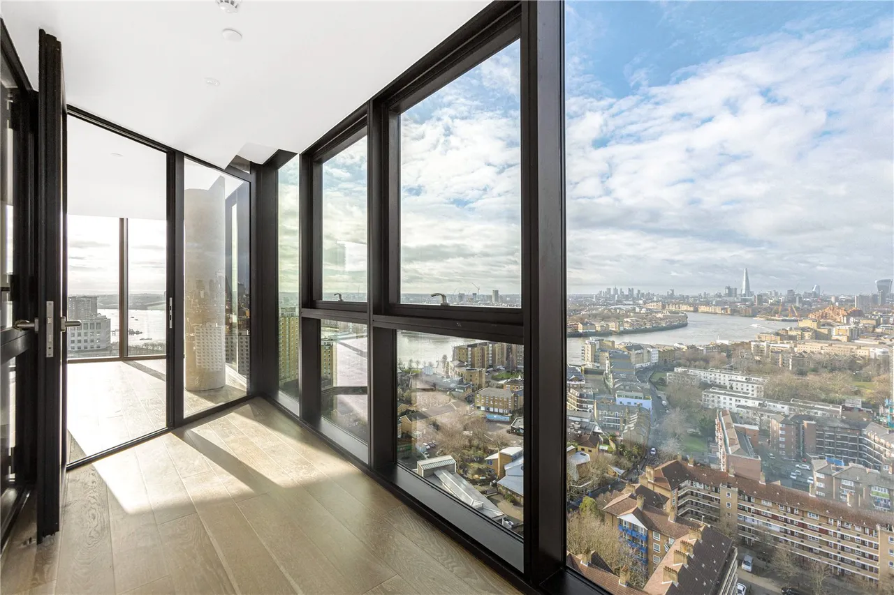 Salter Street, London, E14, photo 11