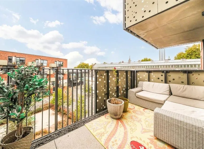 Danson Mews, Elephant & Castle, SE17, photo 4