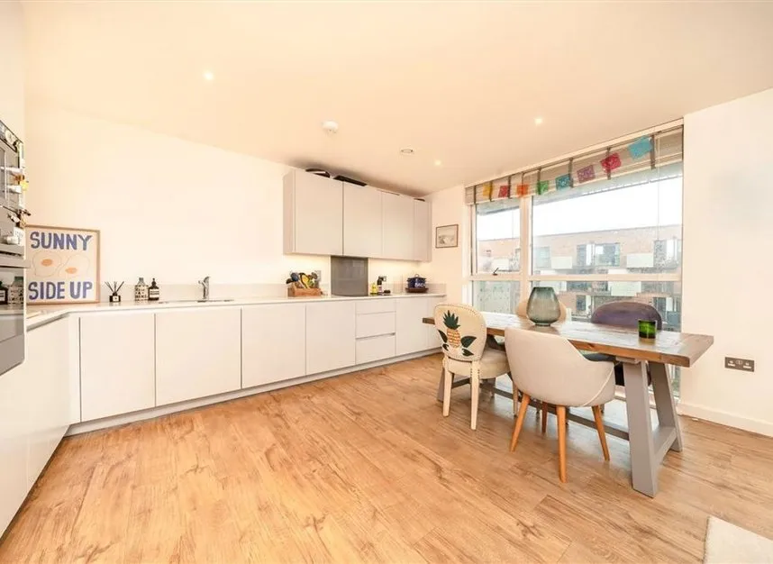 Danson Mews, Elephant & Castle, SE17, photo 7