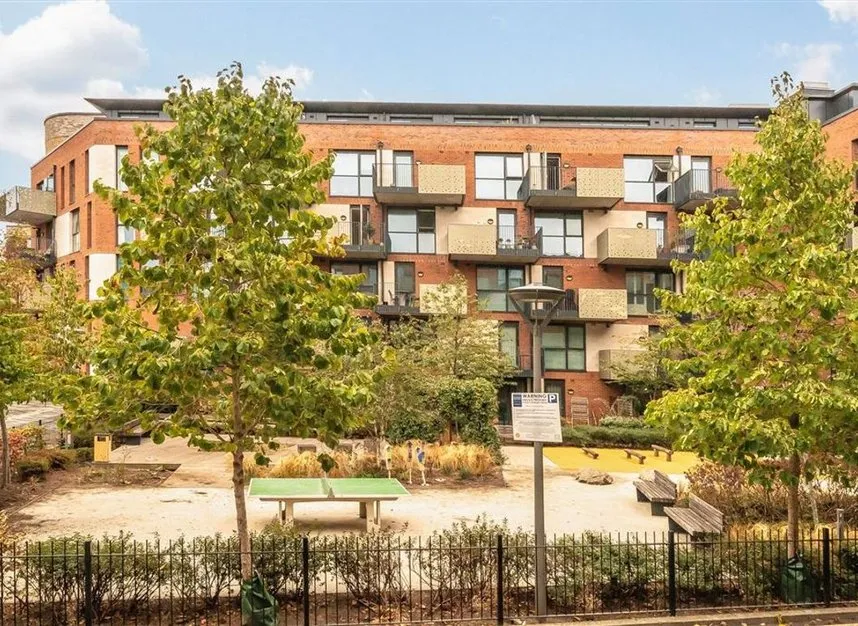 Danson Mews, Elephant & Castle, SE17, photo 5