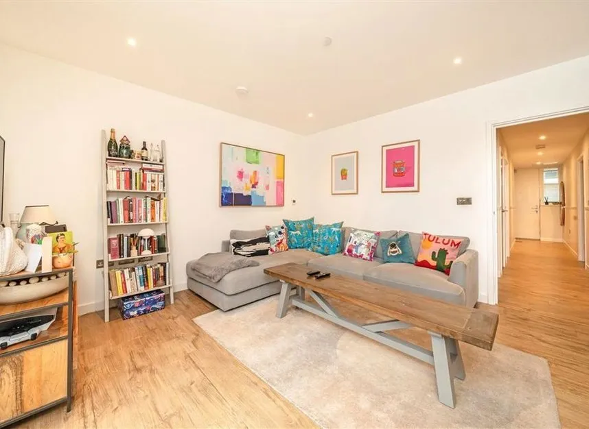 Danson Mews, Elephant & Castle, SE17, photo 6