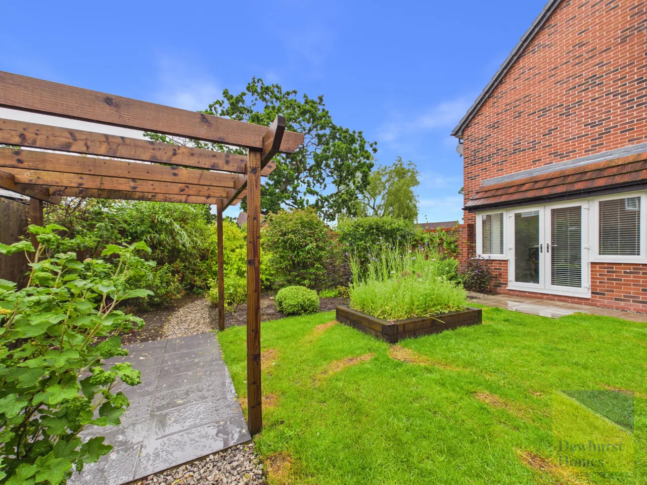 Wood Drive, Ingol, Lancashire, PR2 7FB, photo 28
