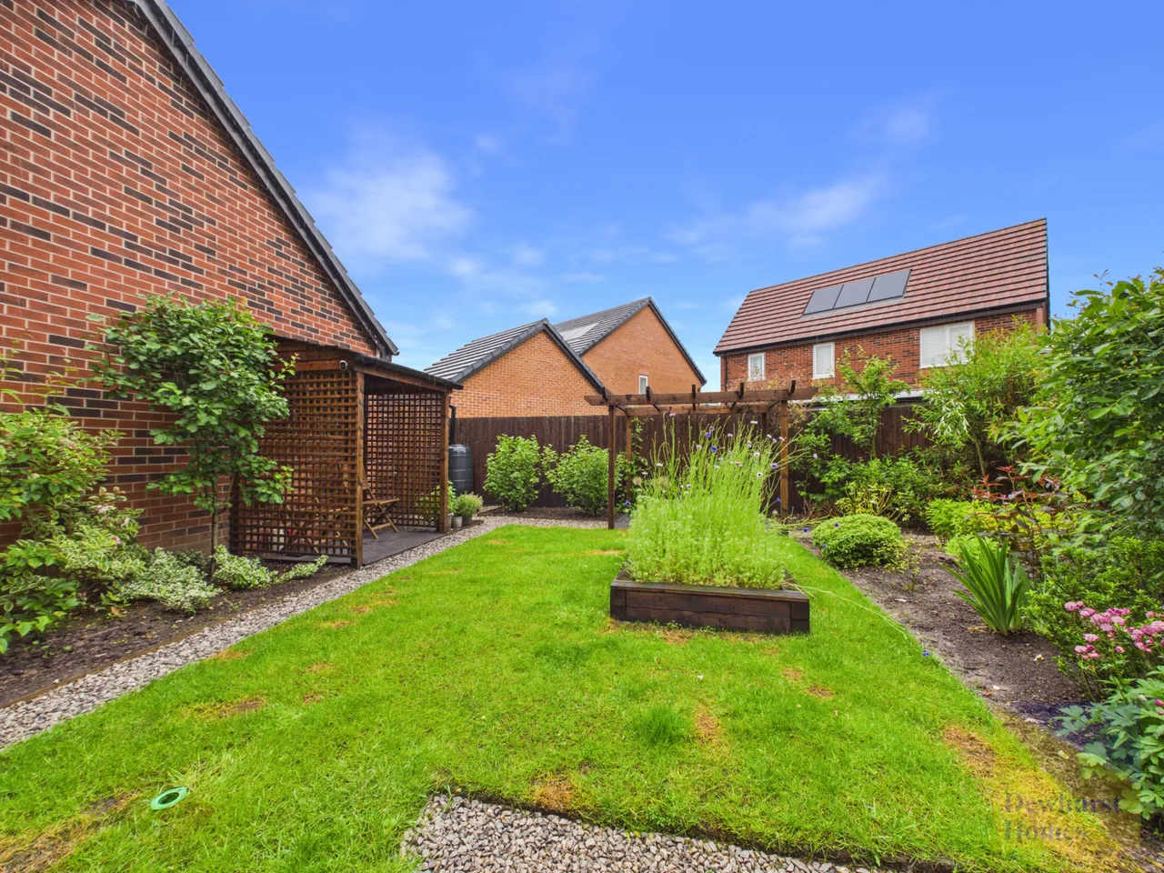 Wood Drive, Ingol, Lancashire, PR2 7FB, photo 27