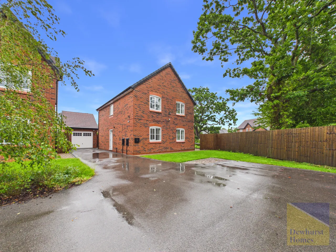 Wood Drive, Ingol, Lancashire, PR2 7FB, photo 2