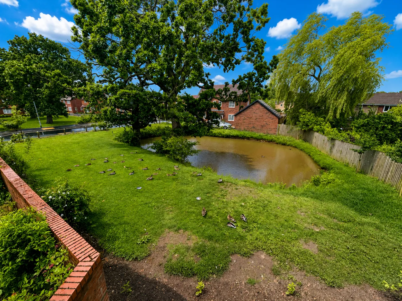 Wood Drive, Ingol, Lancashire, PR2 7FB, photo 15