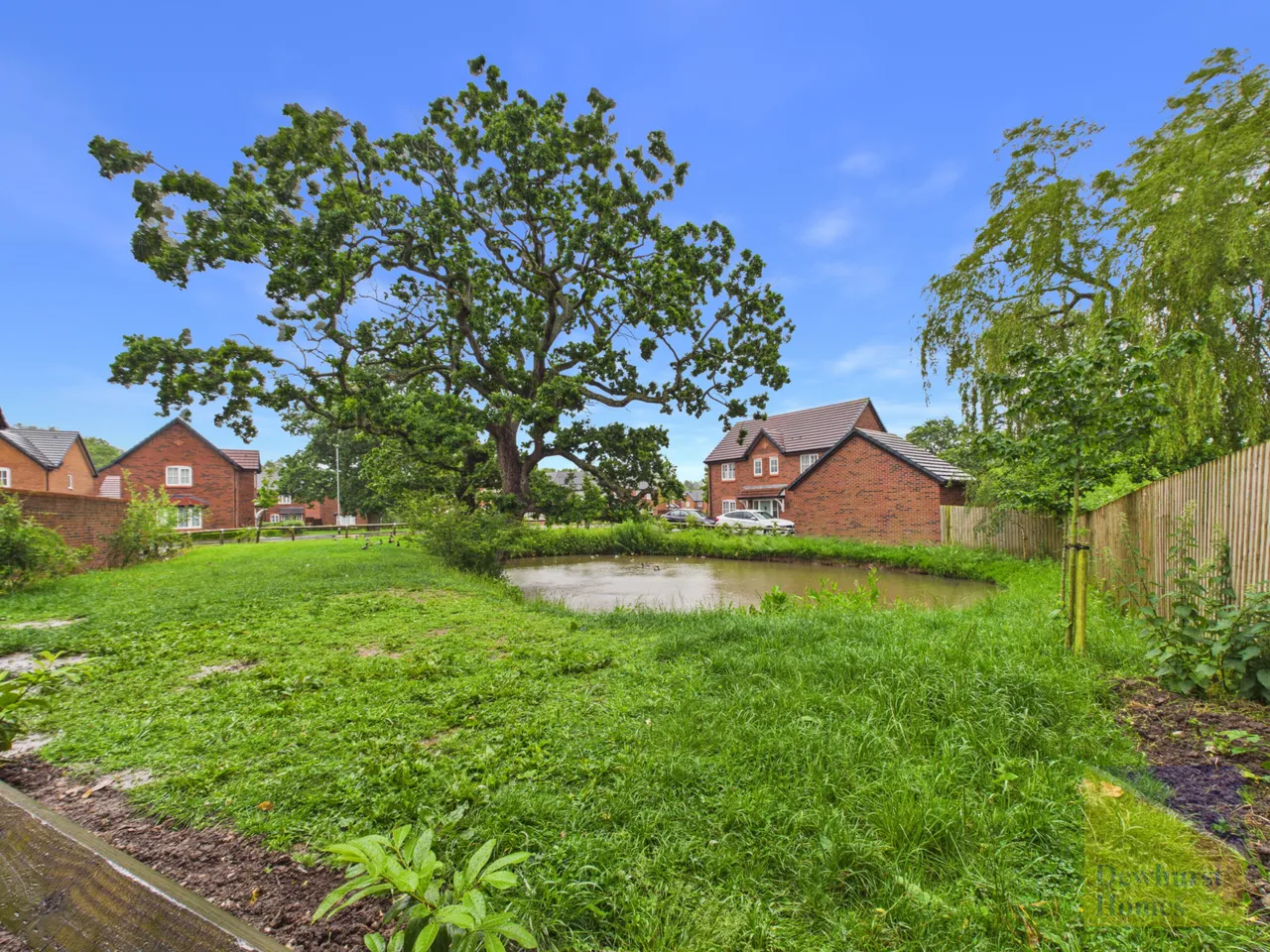 Wood Drive, Ingol, Lancashire, PR2 7FB, photo 34