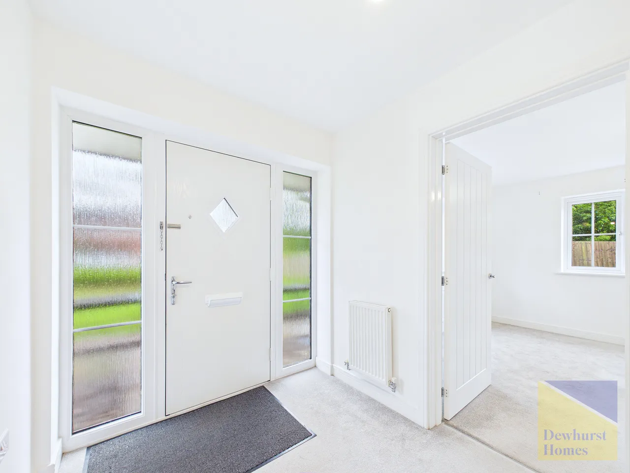 Wood Drive, Ingol, Lancashire, PR2 7FB, photo 5