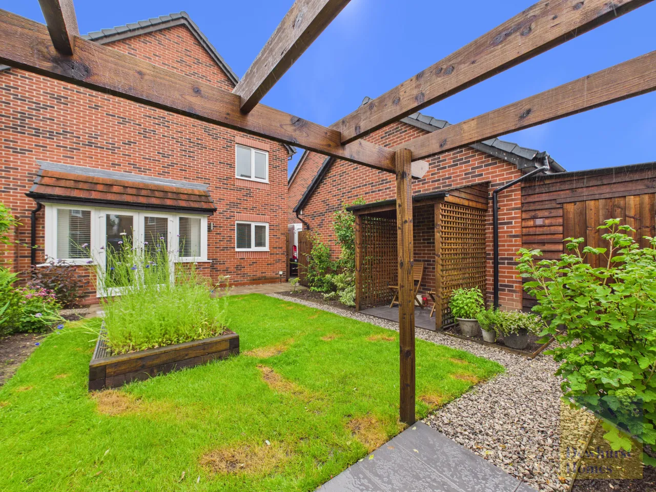Wood Drive, Ingol, Lancashire, PR2 7FB, photo 29