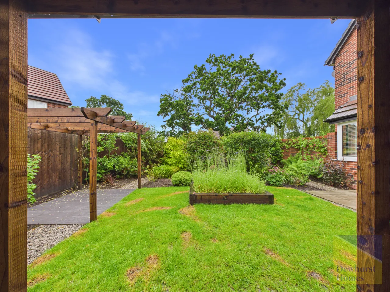 Wood Drive, Ingol, Lancashire, PR2 7FB, photo 32