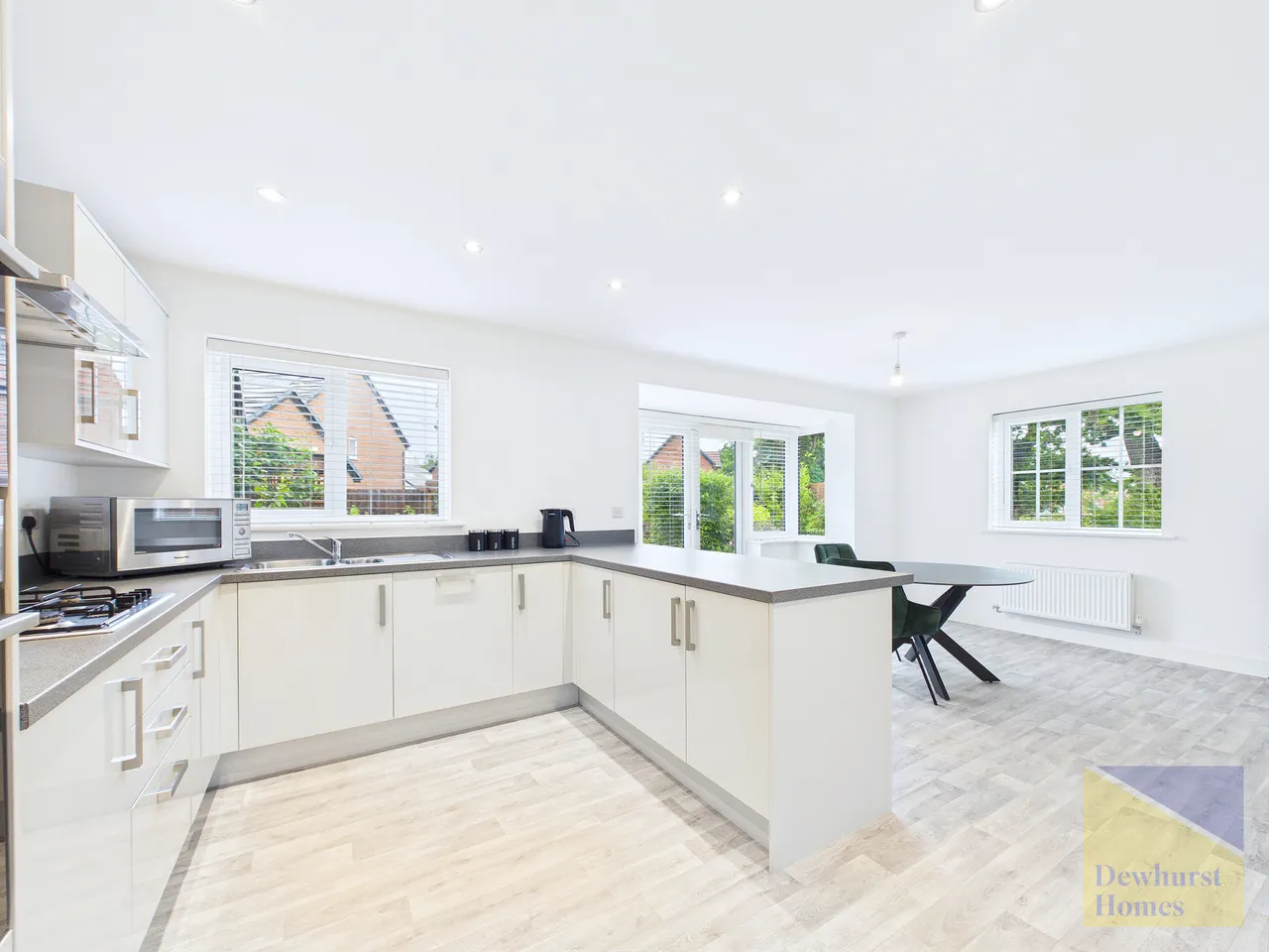 Wood Drive, Ingol, Lancashire, PR2 7FB, photo 10