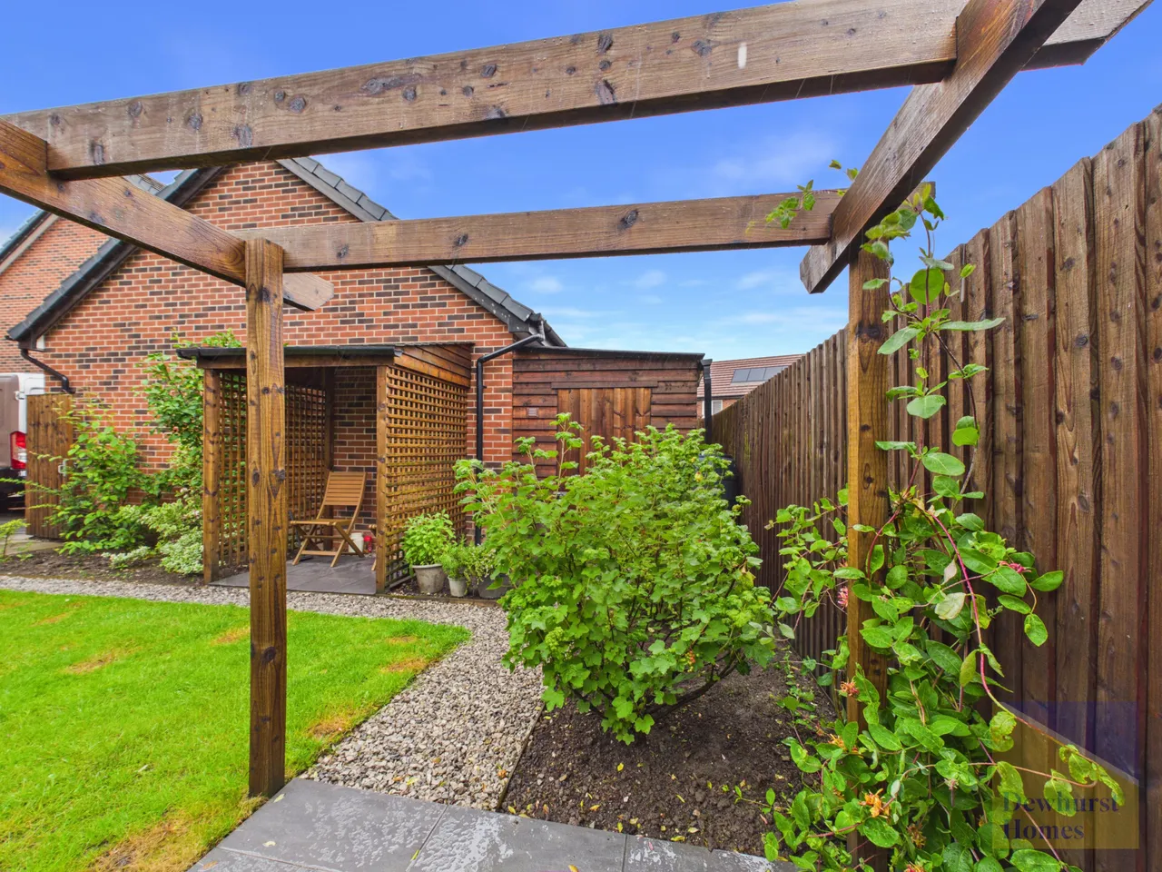 Wood Drive, Ingol, Lancashire, PR2 7FB, photo 31