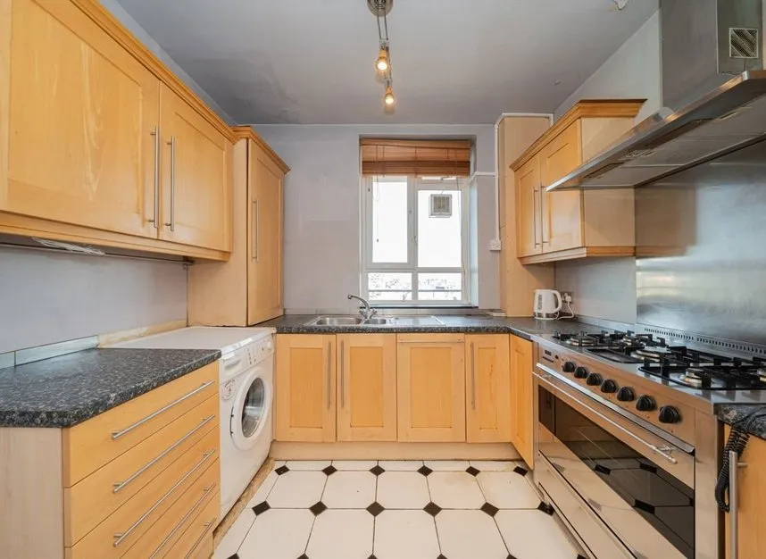 Darlan Road, Fulham, SW6, photo 2