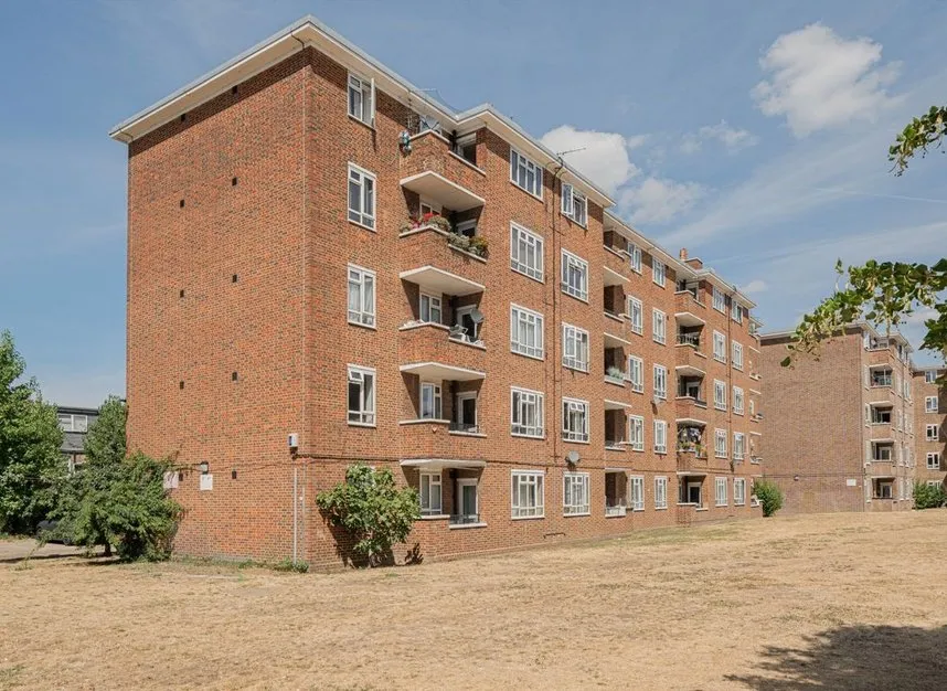 Darlan Road, Fulham, SW6, photo 6