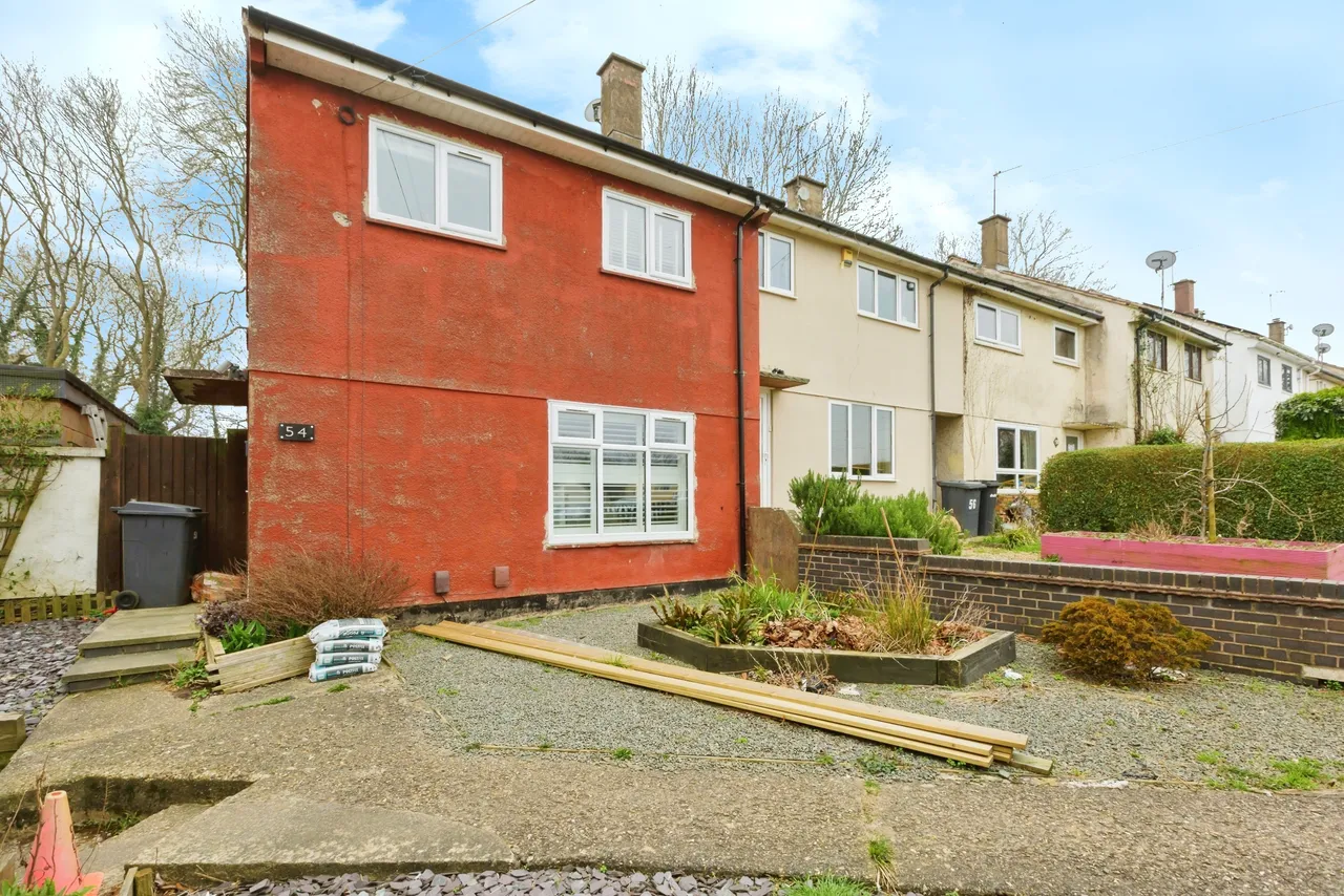 Kinross Avenue, Leicester, LE5, photo 2