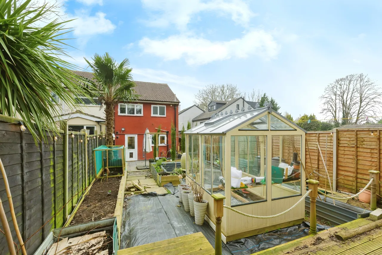 Kinross Avenue, Leicester, LE5, photo 12