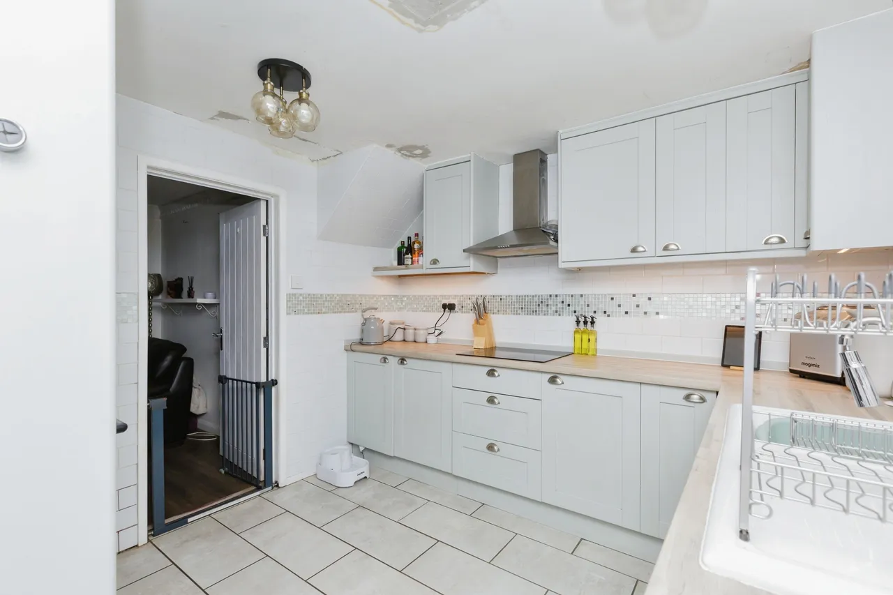 Kinross Avenue, Leicester, LE5, photo 5