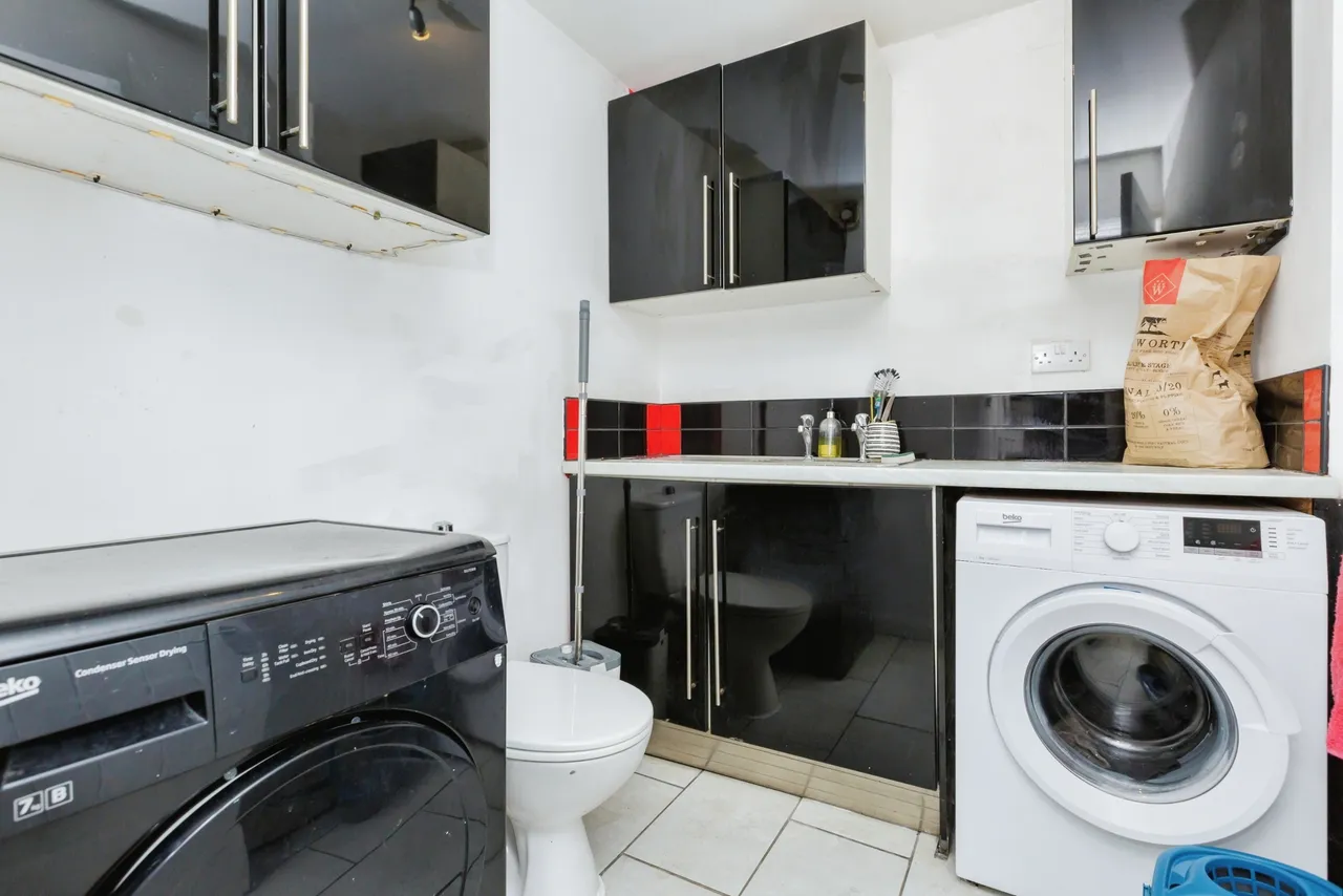Kinross Avenue, Leicester, LE5, photo 6