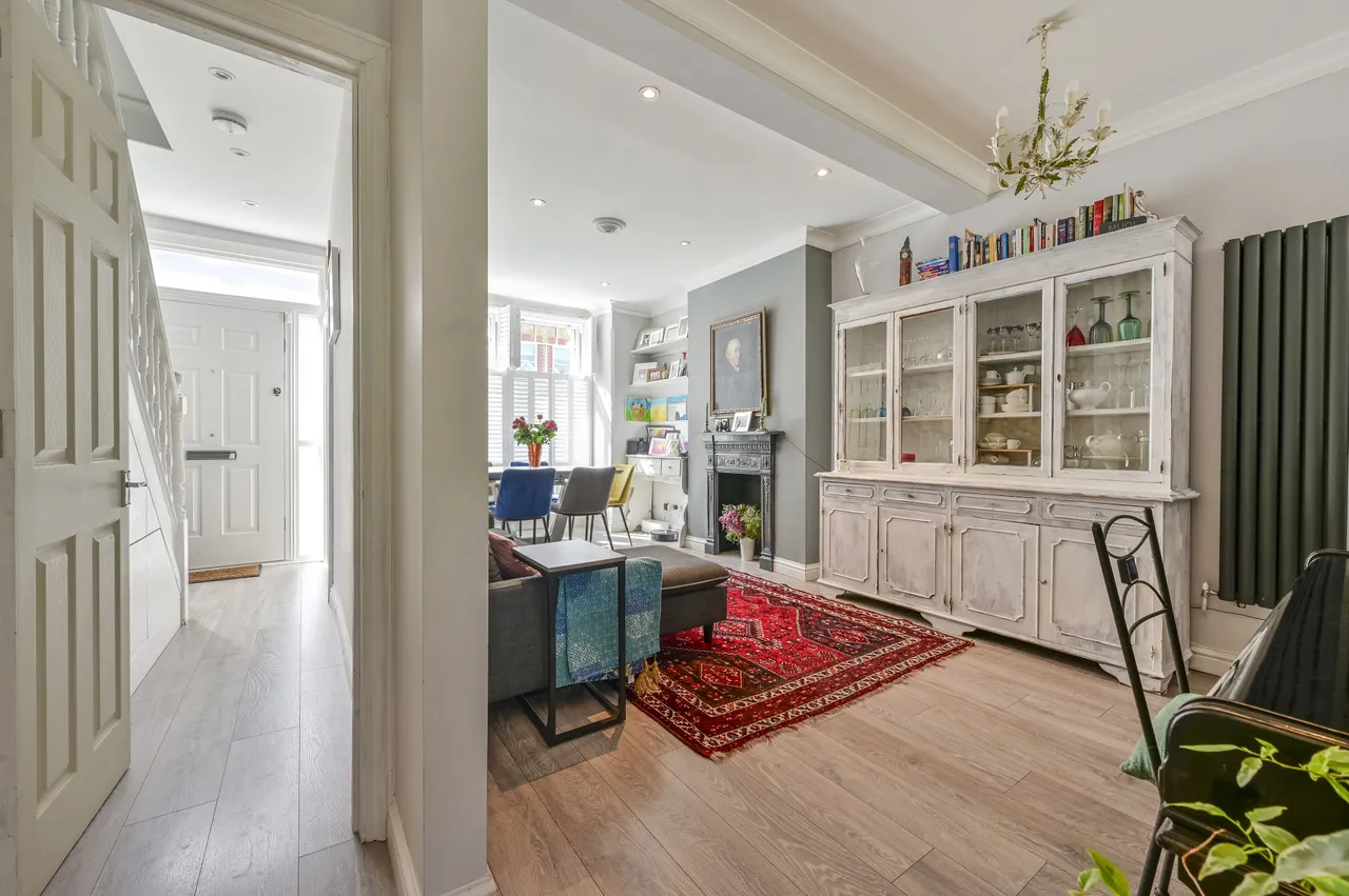 3 Twilley Street, London, photo 8