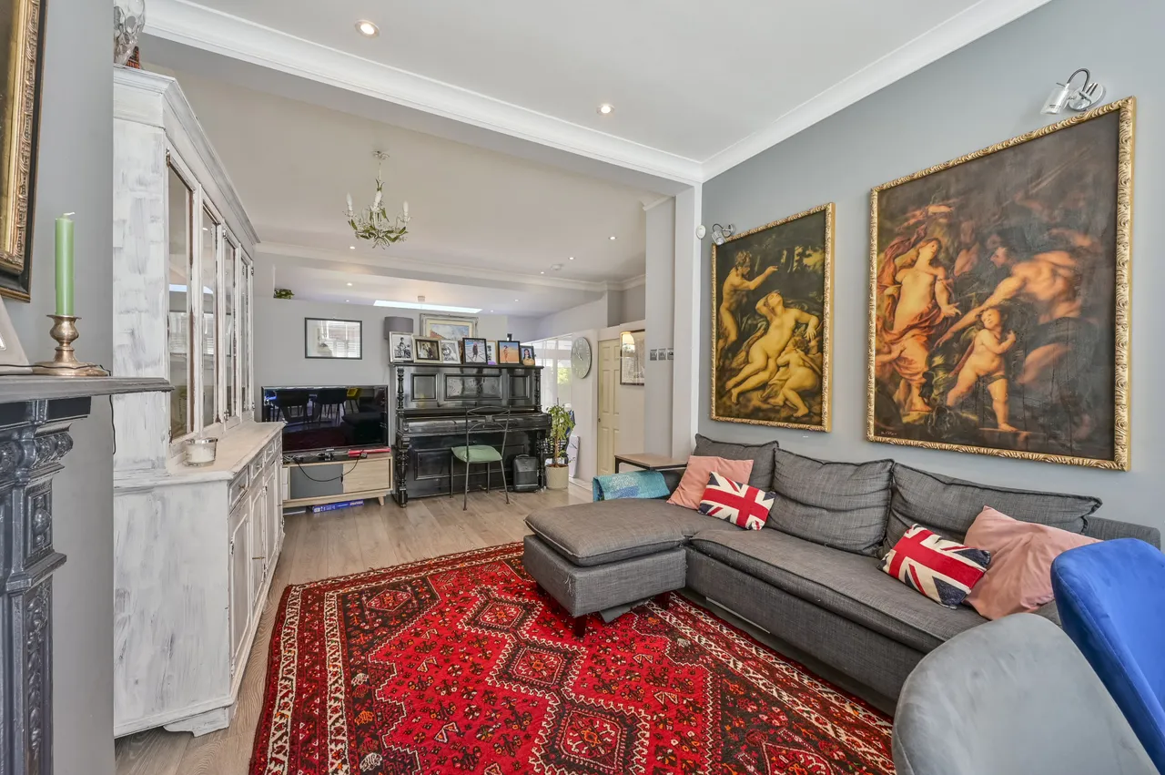3 Twilley Street, London, photo 7