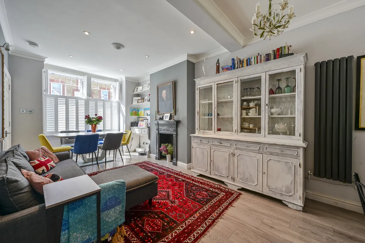 3 Twilley Street, London, photo 2