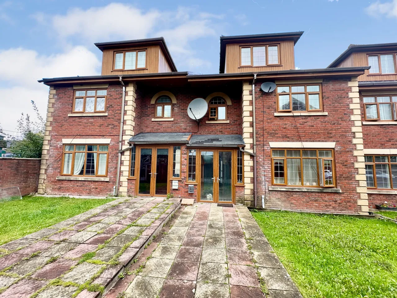 4 bed house for sale — Acorn Close, Preston, Lancashire, PR1 6RB