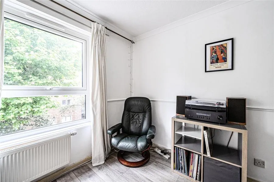 Cunningham Place, St Johns Wood, NW8, photo 7