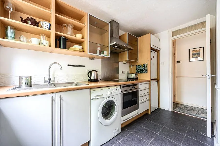 Cunningham Place, St Johns Wood, NW8, photo 12