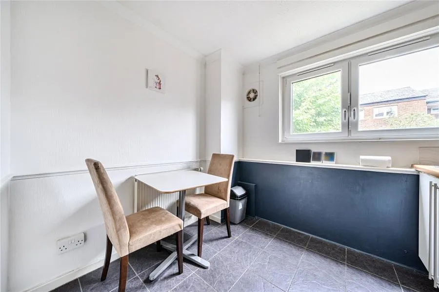 Cunningham Place, St Johns Wood, NW8, photo 13